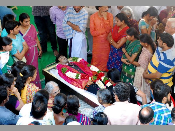 వారికి థ్యాంక్స్