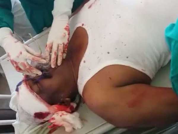 సస్పెన్షన్ చేశాం కానీ.. సస్పెన్షన్ చేశాం కానీ..