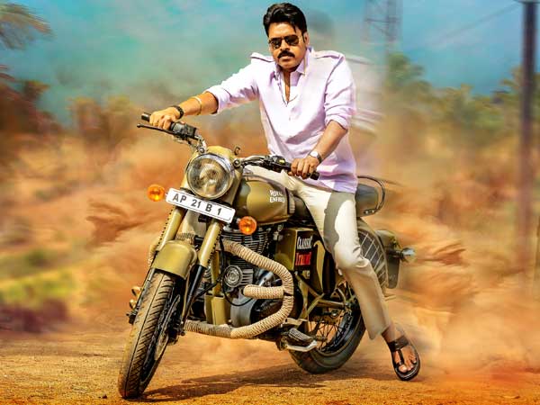 నాయకుడు.. సేవకుడు