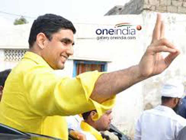 లోకేష్ కోసం ఎవరికీ కోతలు పెడతారో?