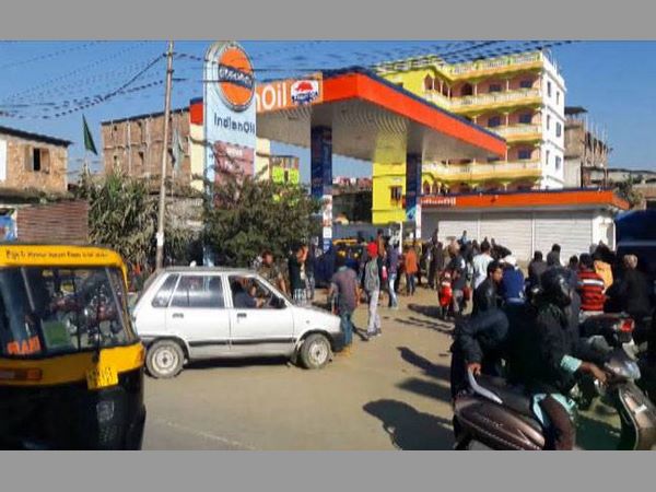  కొత్త జిల్లాలపై ఇలా..