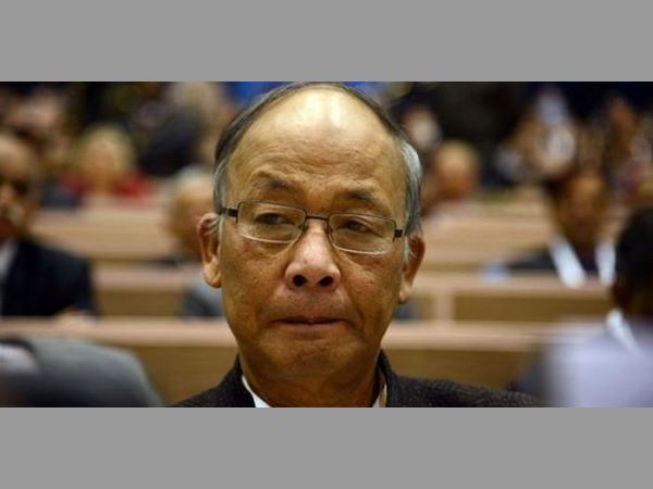 ఇలా ఇబోబి సింగ్ కెరీర్ 