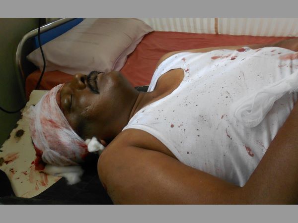 అందుకే ఆత్మహత్యనా.... అందుకే ఆత్మహత్యనా....