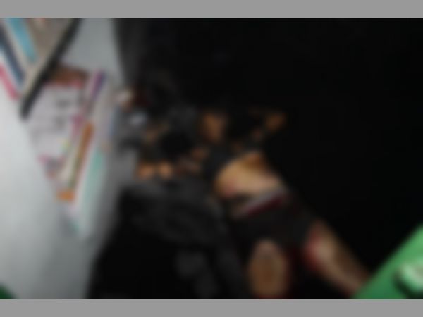 ఇద్దరిదీ మెదక్ జిల్లానే: