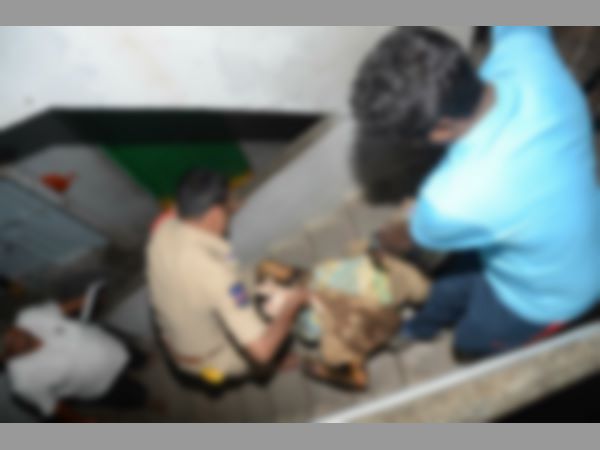 పెళ్లికి 'నో' చెబుతారన్న భయంతో..: