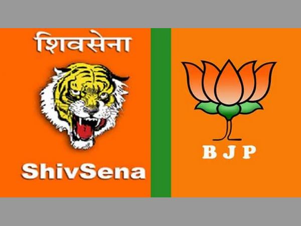 పశ్చిమ ముంబై శివార్లలో శివసేనపై బీజేపీ ఆధిపత్యం పశ్చిమ ముంబై శివార్లలో శివసేనపై బీజేపీ ఆధిపత్యం