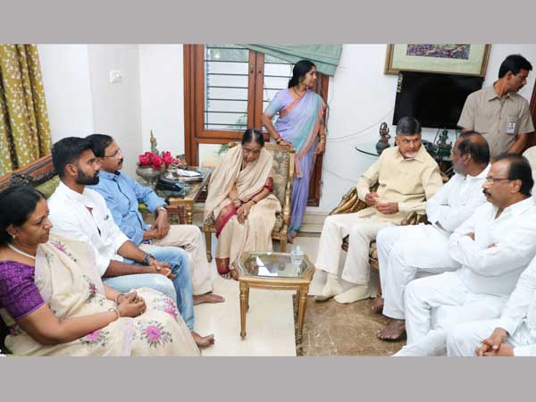 అపాయింటుమెంట్ ఇప్పిస్తా