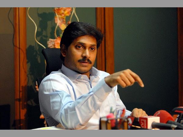 కొత్త రాజధానిలోనూ...