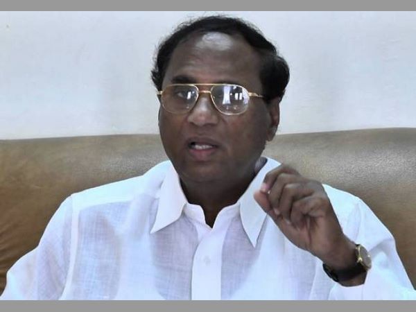 అనుబంధం తెగుతుందని ఆవేదన