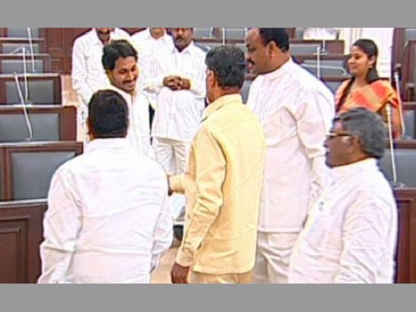 తెలంగణాలో ఆధిపత్య రాజకీయం