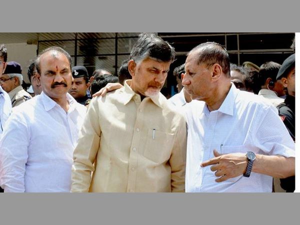 నవ్యాంధ్ర భవితవ్యం ఇలా..