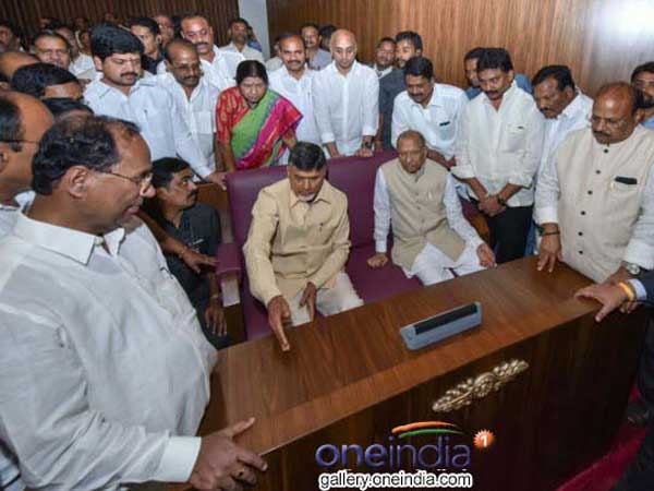 మన గడ్డ మీద ఓ చరిత్ర