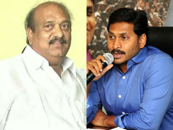 మగాడివైతే రా..