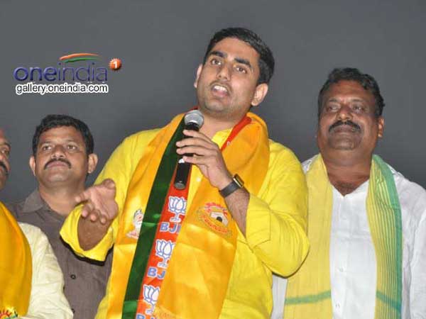 మా ప్రభుత్వం చాలా చేసింది