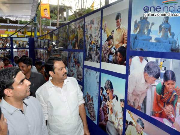 మంత్రి పదవి.. సీనియర్లపై ఇలా..