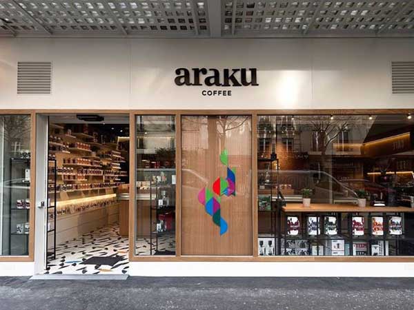 అరకు గ్లోబల్ హోల్డింగ్స్