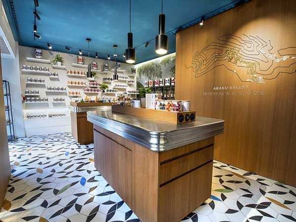 రైతుల ప్రయోజనం కోసం