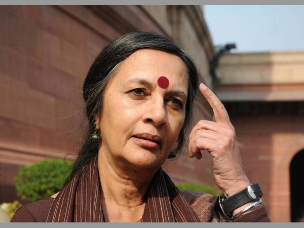 మహిళా బిల్లుపై బ్రుందాకారత్ ఇలా..