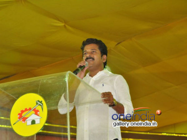 మహానాడు కేంద్రంగా స్కెచ్