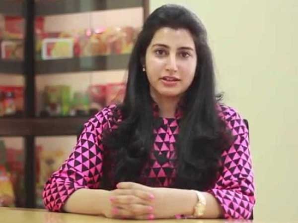 భార్య ఆస్తులు పెరిగి, కొడుకువి తగ్గి: