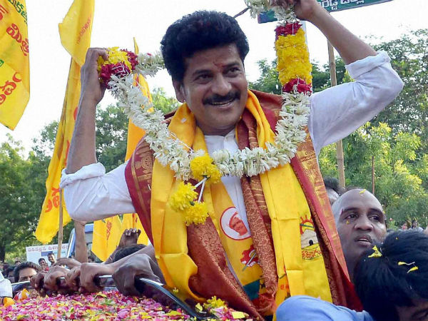 హామీల ప్రస్తావనేది..