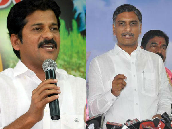 గొప్ప రాష్ట్రంగా చేయాలని కేసీఆర్ ఆలోచన