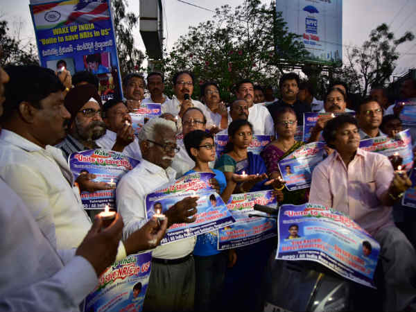 కూచిభొట్ల శ్రీనివాస్