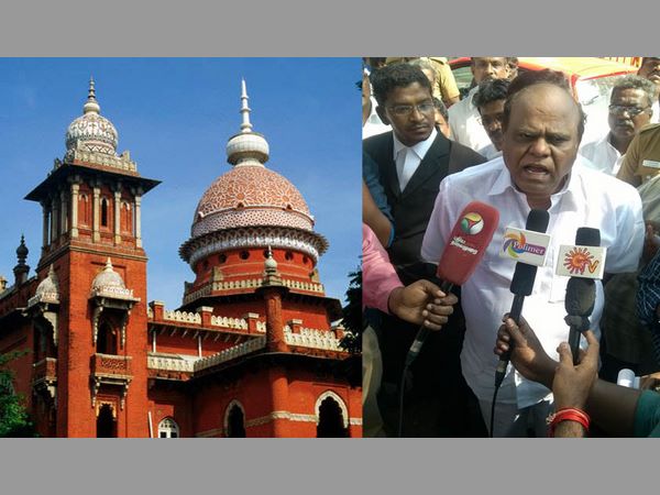 సుప్రీంకు ఆదేశాలు లేవన్న జస్టిస్ కన్నన్ సుప్రీంకు ఆదేశాలు లేవన్న జస్టిస్ కన్నన్