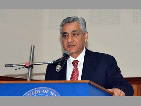 మరో కేసులో చిక్కుకున్న జస్టిస్ కన్నన్ మరో కేసులో చిక్కుకున్న జస్టిస్ కన్నన్