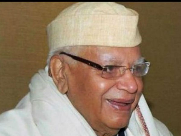 1975లో తొలిసారి సీఎంగా ఎన్డీ తివారీ