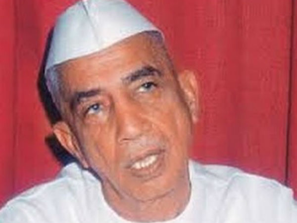 జనతా పార్టీ హయాంలో ఇద్దరు సీఎంలు