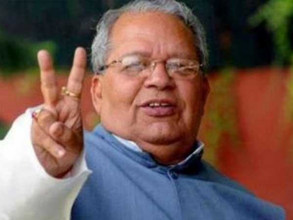 కలరాజ్ మిశ్రా పేరు...