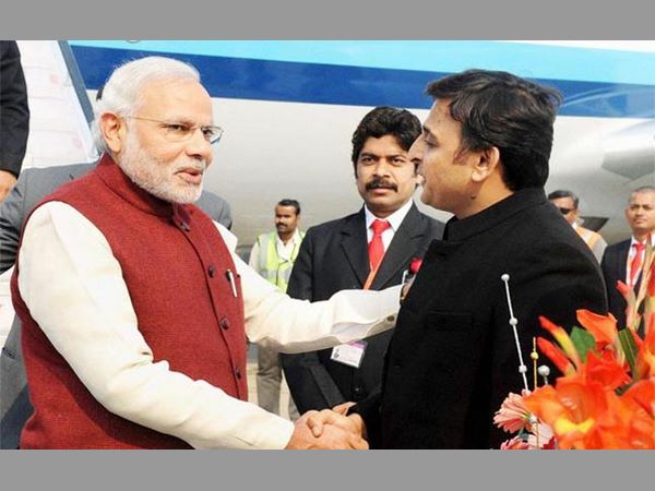 ఆకట్టుకోని అఖిలేశ్ తదితరుల క్యాంపెయిన్