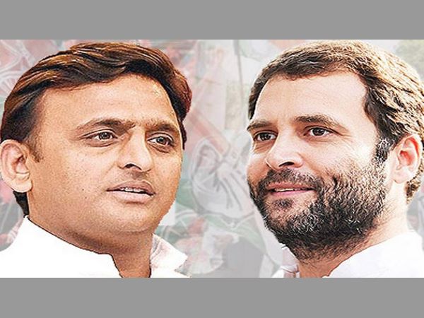 స్పష్టంగా ముల్లా ములాయం గైర్హాజరు ఎఫెక్ట్