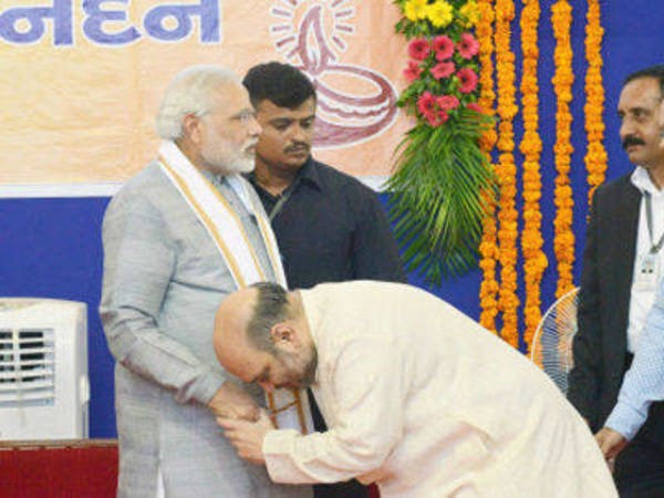 మే లోగా గుజరాత్ అసెంబ్లీ ఎన్నికలు
