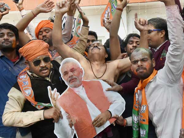 పూర్వాంచల్‌ 