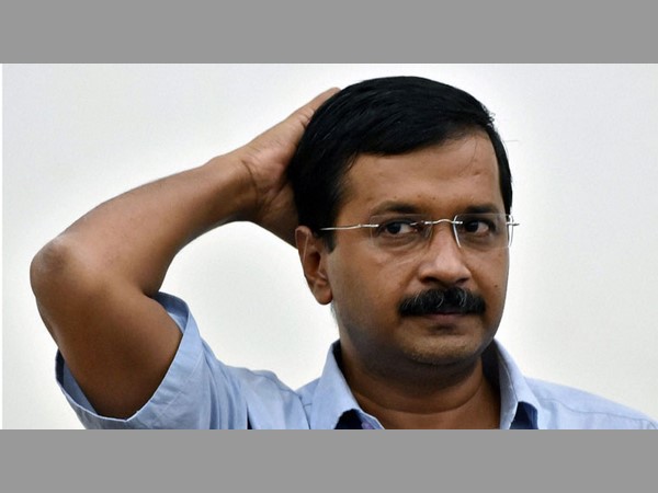 ఇదీ కేజ్రీవాల్ దుస్థితి..