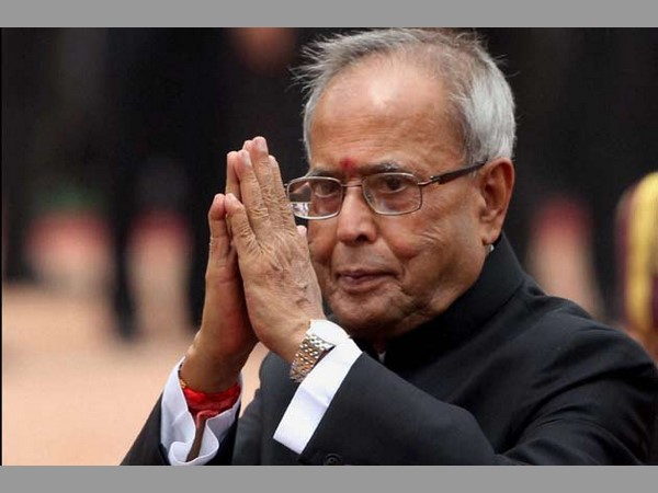 ఇలా ప్రణబ్ వారసుడిగా ఎన్నిక.. 