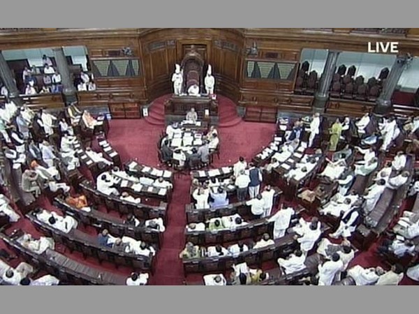 ఇదీ రాజ్యసభలో బీజేపీ పరిస్థితి 