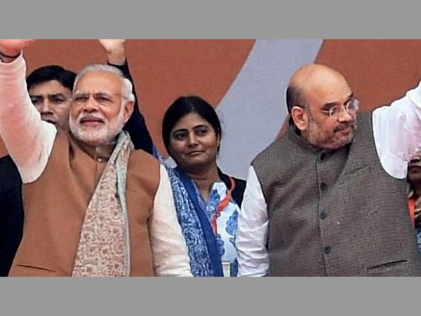 రెండు స్థానాల నుంచి ప్రధాన శక్తి స్థాయికి బీజేపీ ఇలా..