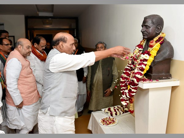 పరిశీలకుల నివేదికల ఆధారంగా అమిత్ షా తుది నిర్ణయం