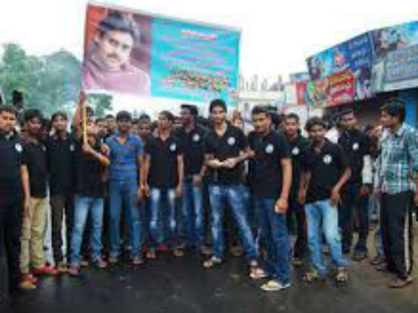పవన్ వస్తే.. ఆ ఇబ్బంది: