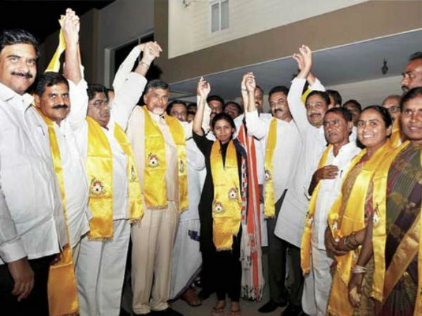 సమావేశాలు ముగిశాక..