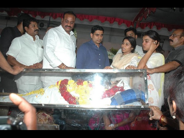 టీడీపీతో విడదీయలేని బంధం