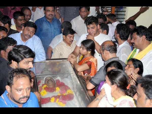 చంద్రబాబుతో టచ్‌లోనే..