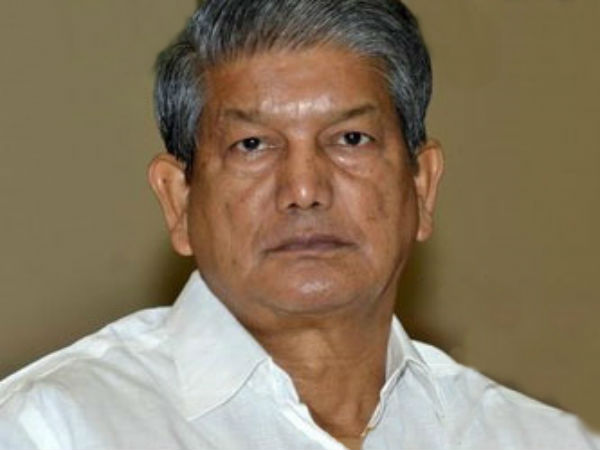 సత్పాల్ మహరాజ్ నిష్క్కమణ కాంగ్రెస్‌కు కుదుపు