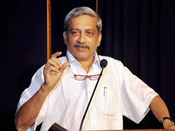 గోవానే ఆయన ప్రాణం