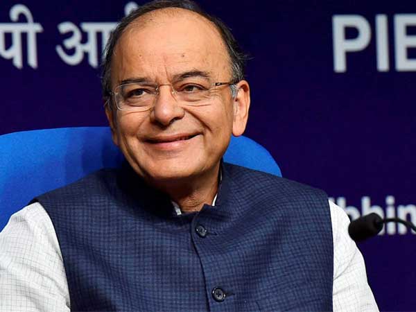 జైట్లీకి రక్షణశాఖ