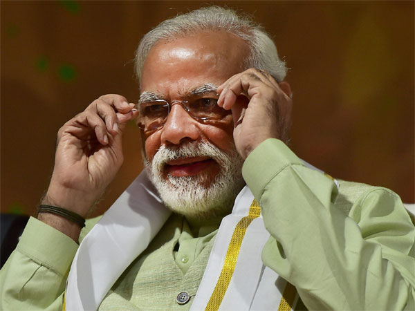 మోడీ హవా