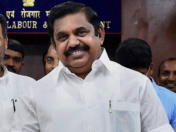 పళని ప్రభుత్వానికి ప్రజామోదం లేదు.. మళ్లీ ఎన్నికలు జరపాల్సిందే